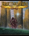 Earthdawn: 4th Edition GM Screen 