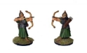 Hail Caesar: Imperial Romans: Eastern Auxiliary Archers 