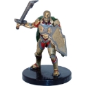 Eberron Rising from Last War: #001 Warforged (Sword) (C) 