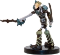 Eberron Rising from Last War: #002 Karrnathi Skeleton (Swords) (C) 
