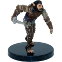 Eberron Rising from Last War: #003 Shifter Rogue (Sword) (C) 