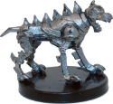 Eberron Rising from Last War: #004 Iron Defender (C) 