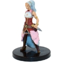 Eberron Rising from Last War: #006 Kalashtar (Female) (C) 