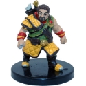 Eberron Rising from Last War: #007 Dwarf Artificer (C) 