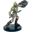 Eberron Rising from Last War: #009 Karrnathi Zombie (C) 
