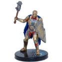 Eberron Rising from Last War: #014 Warforged (Mace) (U) 