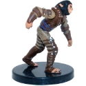 Eberron Rising from Last War: #016 Shifter Rogue (Unarmed) (U) 