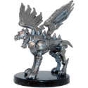 Eberron Rising from Last War: #017 Homunculus (U) 
