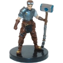 Eberron Rising from Last War: #022 Human Artificer (U) 