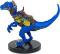 Eberron Rising from Last War: #023 Clawfoot Raptor (U) 
