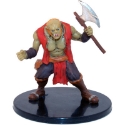 Eberron Rising from Last War: #025a Half-Ogre (Axe) (U) 