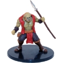 Eberron Rising from Last War: #025b Half-Ogre (Spear) (U) 