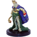 Eberron Rising from Last War: #034 Undying Councilor (R) 