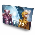 Eclipse - Second Dawn for the Galaxy: Seekers 