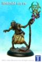 Eden: Bamaka Clan: Jumamosi Evil Eye (SALE) 