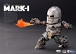 Iron Man Mark I (Egg Attack Action) - APR158066 [4712896100684]