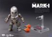 Iron Man Mark I (Egg Attack Action) - APR158066 [4712896100684]