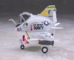 Eggplane: A-6 Intruder - HSGWA-60130 [4967834601307]