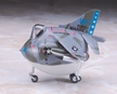 Eggplane: Av-8 Harrier - HSGWA-60129 [4967834601291]