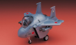 Eggplane: F-15 Eagle - HSE-60101 [4967834601017]