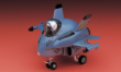 Eggplane: F/A-18 Hornet - HSE-60104 [4967834601048]
