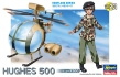 Eggplane: Hughes 500 - HSGWA-60133 [4967834601338]
