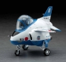 Eggplane: T-4 "Blue Impulse" - HSGWA-60123 [4967834601239]