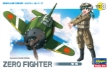 Eggplane: Zero Fighter - HSGWA-60118 [4967834601185]