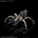 Eighty Six: HG 1/48 Juggernaut (Shin Use) 