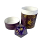 Elder Dice: D20: Astral Elder Sign Leviathan Mystic - INB-DIE20-A11-L [787790576525]