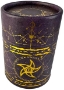 Elder Dice: D20: Astral Elder Sign Leviathan Mystic - INB-DIE20-A11-L [787790576525]