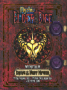 Elder Dice: Polyhedral Set: Crown of the Night Mother: Interstellar - INB-EDP-M11 [787790575429]
