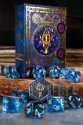 Elder Dice: Polyhedral Set: Seers Eye: Interstellar 