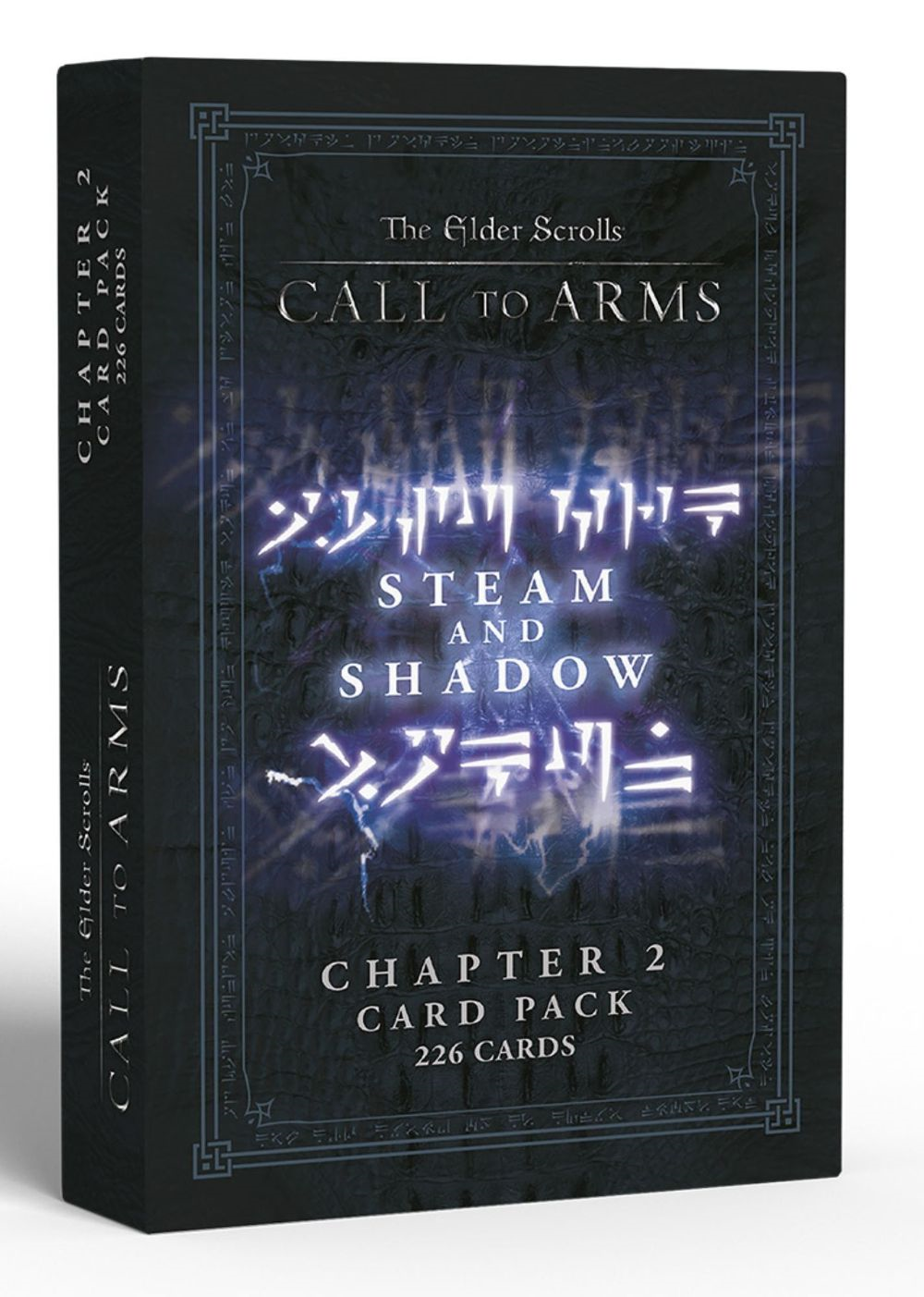 Elder Scrolls Call To Arms: CHAPTER TWO CARD PACK 