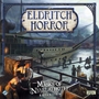 Eldritch Horror: Masks of Nyarlathotep - FFGEH09 [841333105136]