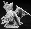 Reaper: Dark Heaven Bones: Eldritch Demon 