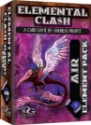 Elemental Clash: Element Pack Air (SALE) 
