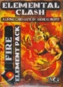 Elemental Clash: Element Pack Fire (SALE) 
