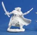 Reaper: Dark Heaven Bones: Elladin 
