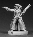 Reaper: Chronoscope Bones: Ellen Stone 