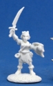 Reaper: Dark Heaven Bones: Elliwyn 