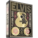 Elvis Playing Cards 