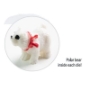 Embraced Series: Polar Bear: RPG Dice Set (7pcs) - GGS50003ML [4251715404850]