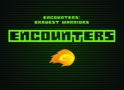 Encounters Bravest Warriors Blue 
