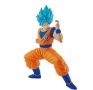Entry Grade: #2 Super Saiyan God Super Saiyan Son Goku - BNDAI-2520500 [4573102588593]