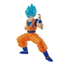 Entry Grade: #2 Super Saiyan God Super Saiyan Son Goku - BNDAI-2520500 [4573102588593]