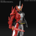 Entry Grade: Kamen Rider Saber 