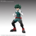 Entry Grade: My Hero Academia - Izuku Midoriya 