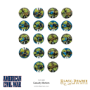 Black Powder Epic Battles: Casualty Markers - 312414008 [5060917991476]