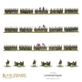 Black Powder Epic Battles: American Civil War: Confederate Brigade - 312414002 [5060572509238]